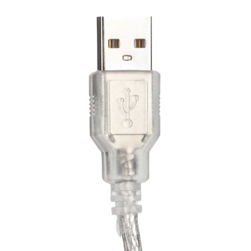 Конвертер USB2.0 в RS485/RS422 Интерфейс последовательной связи db9 Интерфейс данных ada