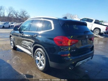BMW X3 G01 2019 BMW X3 2019 BMW X3 SDRIVE30I 2.0 Benzyna 248KM, zdjęcie 3