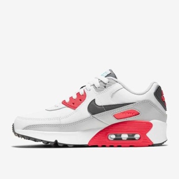 Buty Nike Air Max 90 LTR (GS) CD6864 108 roz.38