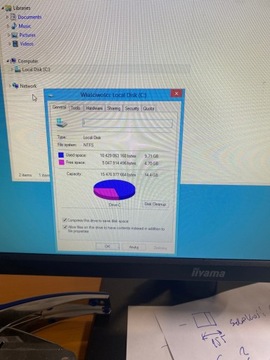 10ZiG 5818 Компьютер «Тонкий нулевой клиент» 16/2 ГБ см.
