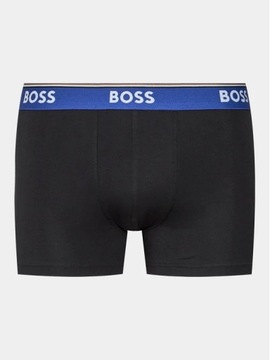 HUGO BOSS ORYGINALNE BOKSERKI 3-PACK XL