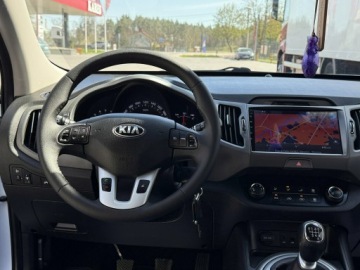 Kia Sportage III SUV Facelifting 1.7 CRDi 115KM 2015 Kia Sportage 1,7, zdjęcie 39