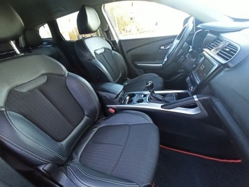 Renault Kadjar Crossover 1.2 Energy TCe 130KM 2018 Renault Kadjar salon, serwis, bogaty, zdjęcie 11