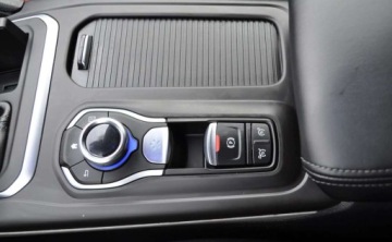 Renault Talisman Kombi 1.6 Energy dCi 160KM 2017 Renault Talisman INITIALE 4-control 1.6 DCI 160km Automat Head-up 1.6 160KM, zdjęcie 32