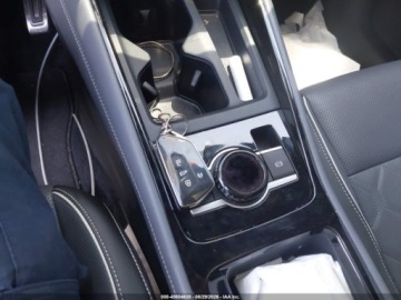 Volkswagen Tiguan III 2025 Volkswagen Tiguan 2.0t Sel R-Line 2025 2.0 Benzyna 201KM, zdjęcie 12