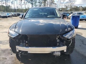 Audi Q5 II 2023 Audi Q5 Premium Plus 45 2023 2.0l 2.0 Benzyna 261KM, zdjęcie 5