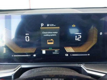 Kia Sorento IV 2025 Kia Sorento Hybrid EX 2025 1.6l 1.6 Hybryda 177KM, zdjęcie 10