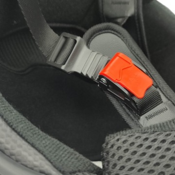 МОТОЦИКЛЬНЫЙ ШЛЕМ ДЛЯ ОТКРЫТОГО СКУТЕРА + BLENDA S