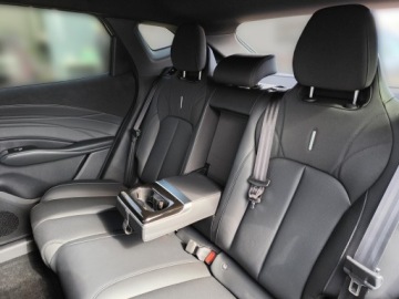 Omoda 7 2026 Omoda 7 PHEV, zdjęcie 18