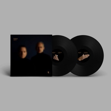 Тоска - Осам 2LP ВИНИЛ