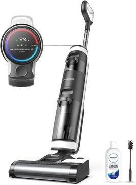 Odkurzacz ręczny pionowy Tineco Floor One S3 Smart MEGA CENA !! Super MOCNY