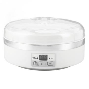 ЙОГУРТНИЦА ЙОГУРТОВАЯ МАШИНА С 7 БАНКАМИ