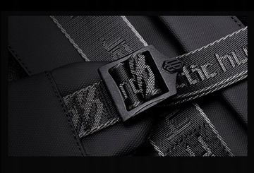 Рюкзак Arctic Hunter для ноутбука 15.6 B00423 USB