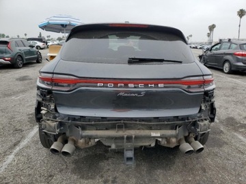 Porsche Macan 2020 Porsche Macan S 2020 3.0l 3.0 Benzyna 348KM, zdjęcie 2