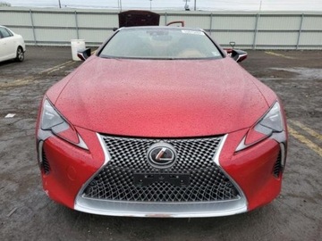Lexus LC 2024 Lexus LC 2024, 5.0L, LC 500, od ubezpieczalni, zdjęcie 2