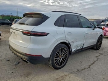 Porsche Cayenne III 2021 Porsche Cayenne E-Hybrid 2021 3.0 Hybryda 455KM, zdjęcie 3