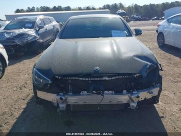 Mercedes Klasa E W213 2022 Mercedes-Benz Klasa E 350 2022 2.0l 2.0 Benzyna 255KM, zdjęcie 7