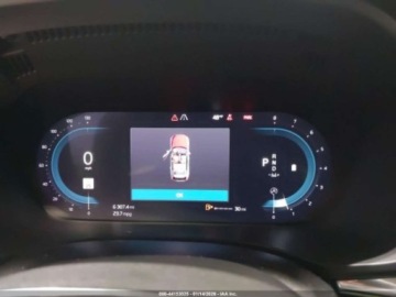 Volvo XC60 II 2024 Volvo XC 60 2024 VOLVO XC60 B5 CORE DARK THEME 2.0 Benzyna 247KM, zdjęcie 19