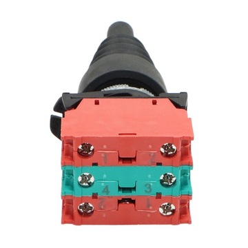 Przełącznik joystick stabilny PMJN8Q 4 pozycje