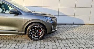 Ford Kuga III 2025 Ford Kuga Kord Kuga 2,5 FHEV 180 KM FWD 2.5 Hybryda 190KM, zdjęcie 7