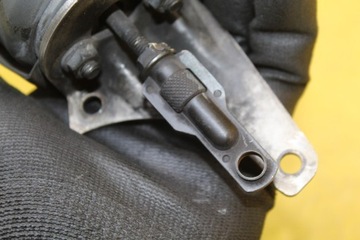 ВАКУУМНЫЙ БУЛЕР BMW E46 2.0 D M47 424855-20