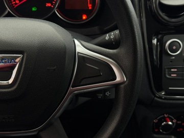 Dacia Dokker Van Facelifting 1.5 Blue dCi 95KM 2020 Dacia Dokker Laureate / Czujniki parkowania / FV23, zdjęcie 22