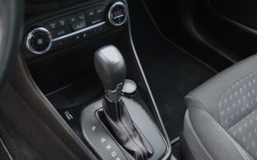 Ford Fiesta VIII Hatchback 3d 1.0 EcoBoost 100KM 2019 Ford Fiesta GWARANCJA, 2019r, Benzyna, Automat, Niski przebieg, Swietnie u, zdjęcie 11