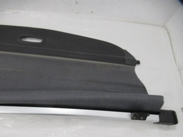 KIA SPORTAGE IV 2016 - ШТОРКА БАГАЖНИКА