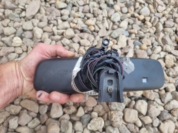 CHRYSLER SEBRING ZRCÁTKO VNITŘNÍ FOTOCHROM