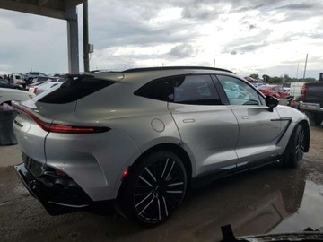 Aston Martin 2023 Aston Martin DBX707 2023 4.0l 4.0 Benzyna 697KM, zdjęcie 3