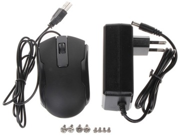 REJESTRATOR AHD, HD-CVI, HD-TVI, CVBS, TCP/IP APTI-XB0401-S31