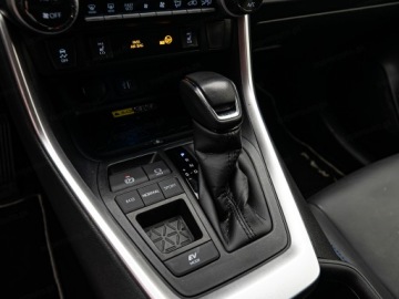 Toyota RAV4 V SUV Facelifting 2.5 Hybrid  Dynamic Force 218KM 2023 TOYOTA RAV4 2.5 Hybrid Selection 4x2 Suv 218KM 2023, zdjęcie 21