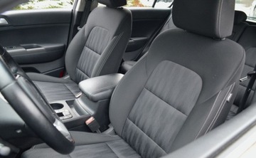 Kia Sportage IV SUV Facelifting 1.6 CRDI 136KM 2021 Kia Sportage 1,6 CRDI 136 KM Automat Klimatronik Kamera 1.6 Diesel 136KM, zdjęcie 26