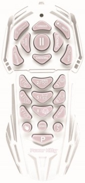 Zabawka interaktywna LEXIBOOK Power Kitty KITTY01