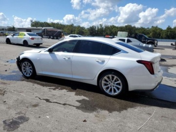 Cadillac 2021 Cadillac CT5 2021 CADILLAC CT5 LUXURY 2.0 Benzyna 237KM, zdjęcie 2