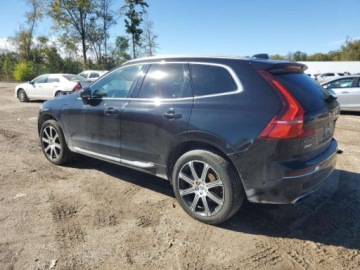 Volvo XC60 II 2020 Volvo XC 60 2020 Volvo XC60 T8 eAWD Plug-In Hybrid Inscription , od ubezpi, zdjęcie 3