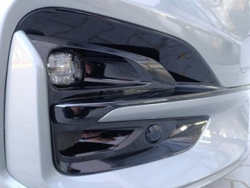 Ford Kuga III SUV 2,0 EcoBlue 120KM 2023 Ford Kuga 2.0 ecoBlue ST-Line X AWD Pakiet Winter 2.0 Diesel 119KM, zdjęcie 13