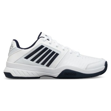 BUTY TENISOWE K-SWISS COURT EXPRESS CLAY WH 42