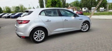 Renault Megane IV 2017 Renault Megane 1,5 DCI 115Km Alu Klima Import Raty Oplaty ASO 1.5, zdjęcie 14