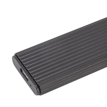 АДАПТЕР КОРПУСА SSD M.2 NGFF SATA ТИПА C USB C 3.1 КОРПУС NGFF