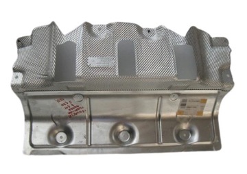 OSLONA TERMICZNA PRZOD BMW 7 G11 5 G30 ORYGINAL