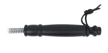 Большие щипцы для гриля 40 см + щетка для решетки