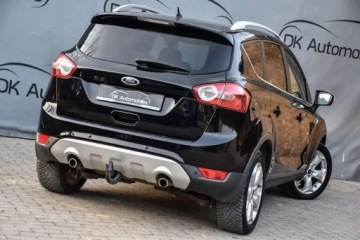 Ford Kuga I 2.0 Duratorq TDCi 163KM 2011 Ford Kuga FORD KUGA 2.0TDCI 163KM INDIVIDUAL Navi Panorama Xenon Gwarancja, zdjęcie 6