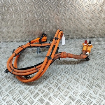 AUDI E-TRON 2020 JINÁ SVAZEK PŘÍVODŮ / KABEL