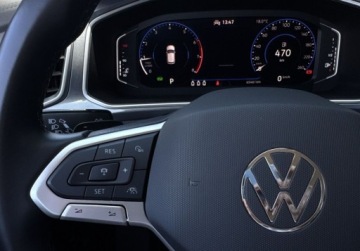 Volkswagen T-Roc I SUV Facelifting 1.5 TSI ACT 150KM 2023 Volkswagen T-Roc 1.5 TSI 150KMStyle ACC Digital Ambiente AppConnect Travel, zdjęcie 18