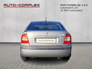 Skoda Octavia I Hatchback 1.9 TDI 101KM 2010 Skoda Octavia 1,9 tdi Salon PL Niski Przebieg 1.9 Diesel 101KM, zdjęcie 3