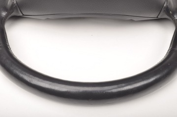 KIA OPTIMA III VOLANT KOŽENÁ KŮŽE