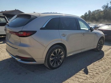 Mazda 2024 Mazda CX-90 2024 3.3l 3.3 Benzyna 340KM, zdjęcie 3