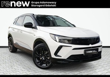 Opel 2024 Opel Grandland Grupa Adamowscy Dealer Renault Gwarancja 1WL Salon PL 1.2, zdjęcie 3