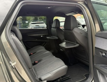 Peugeot 5008 II Crossover 1.6 THP 180KM 2019 Peugeot 5008 GT-Line,7-osób,Full,Gwarancja, zdjęcie 12
